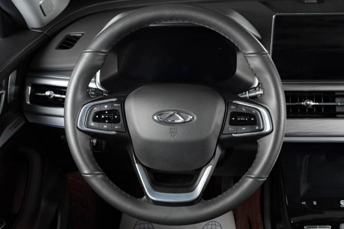 Chery Tiggo 8 Pro I с пробегом 2023 года, цена 2 599 000 рублей, 45000 км, внедорожник, Автокод Объявления