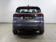 JETOUR X70+ I Рестайлинг Химки  - изображение 44