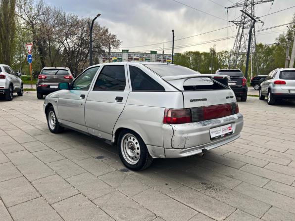 Lada (ВАЗ) 2112 с пробегом 2007 года, цена 194 100 рублей, 230090 км, хэтчбек, Автокод Объявления