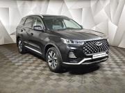 Chery Tiggo 7 Pro I Москва  - изображение 23
