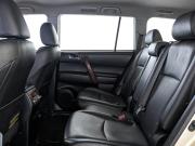 Toyota Highlander II (XU40) Рестайлинг Москва  - изображение 48