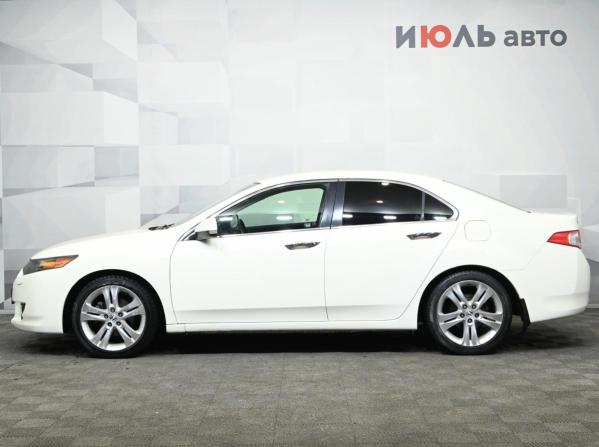 Honda Accord VIII с пробегом 2010 года, цена 1 170 000 рублей, 217018 км, седан, Автокод Объявления
