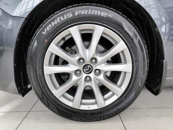 Mazda 6 III (GJ) Рестайлинг с пробегом 2017 года, цена 1 650 000 рублей, 226000 км, седан, Автокод Объявления
