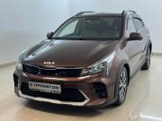 Kia Rio IV Рестайлинг Москва  - изображение 19