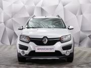 Renault Sandero II Ульяновск  - изображение 29