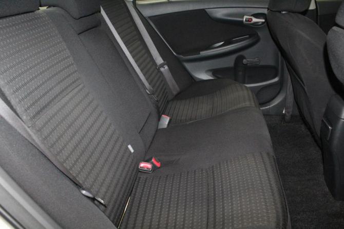 Toyota Corolla X (E140 E150) с пробегом 2007 года, цена 649 000 рублей, 303318 км, седан, Автокод Объявления