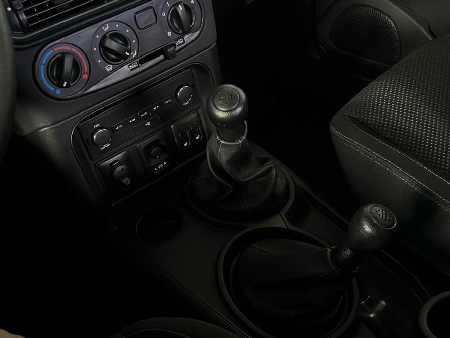 Lada (ВАЗ) Niva Travel I Рестайлинг Волгоград  - изображение 10