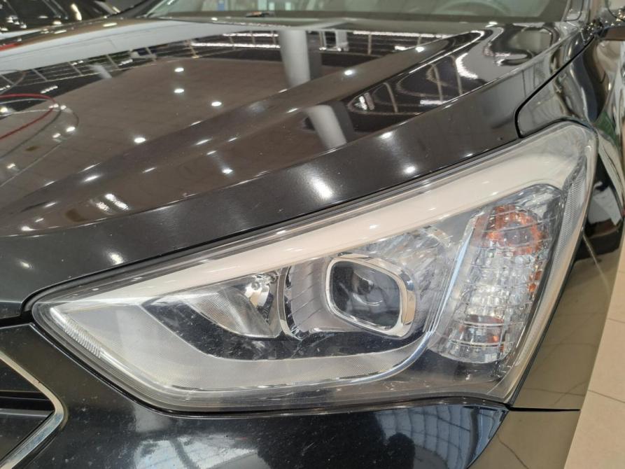 Hyundai Santa Fe III Казань  - изображение 21