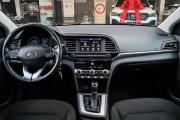 Hyundai Elantra VI (AD) Рестайлинг Москва  - изображение 32