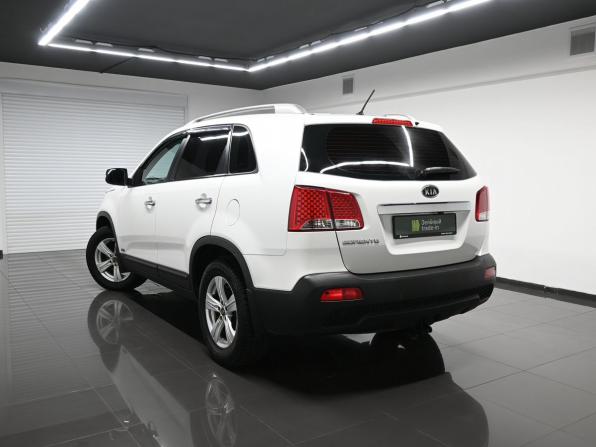 Kia Sorento II с пробегом 2011 года, цена 1 375 000 рублей, 188074 км, внедорожник, Автокод Объявления