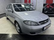 Chevrolet Lacetti I Ярославль  - изображение 37