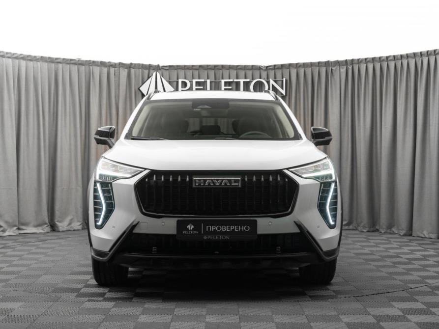 Haval Jolion I Рестайлинг Москва  - изображение 3