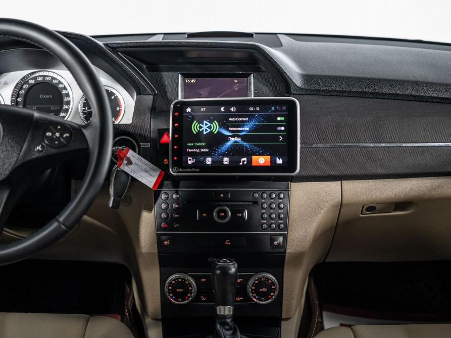 Mercedes-Benz GLK-Класс I (X204) Иркутск  - изображение 13