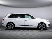 Audi Q7 II (4M) Москва  - изображение 26
