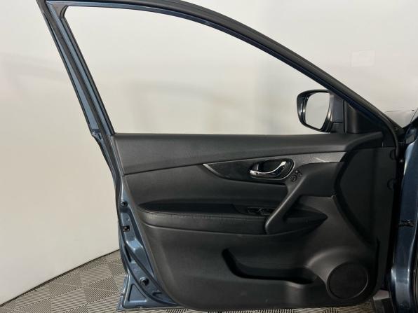 Nissan X-Trail III с пробегом 2017 года, цена 1 599 000 рублей, 201000 км, внедорожник, Автокод Объявления