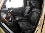 Daihatsu Taft II Тюмень  - изображение 28