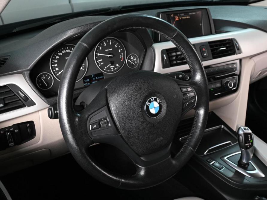 BMW 3 серии VI (F3x) Рестайлинг Ростов-на-Дону  - изображение 12