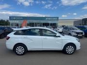 Lada (ВАЗ) Vesta I Ногинск  - изображение 22