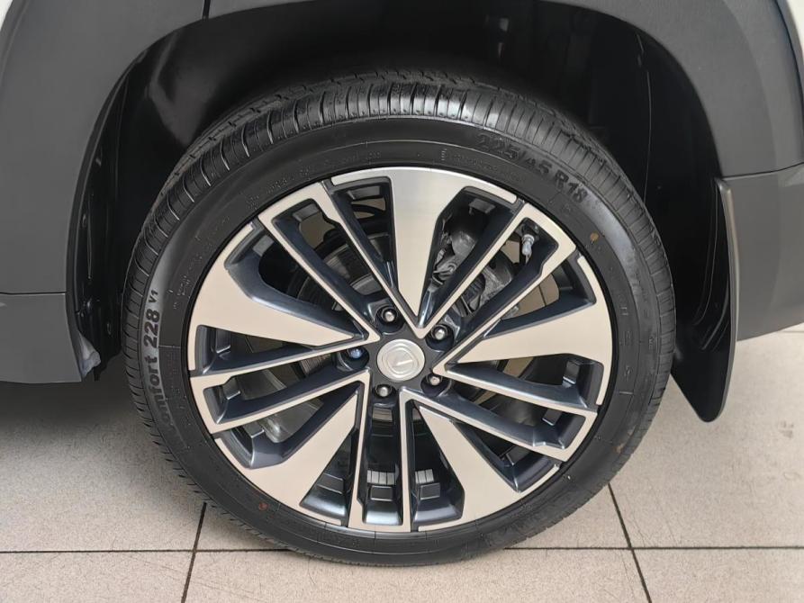 Changan CS35 Plus I Рестайлинг Подольск  - изображение 24