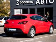 Opel Astra J Рестайлинг Ростов-на-Дону  - изображение 31
