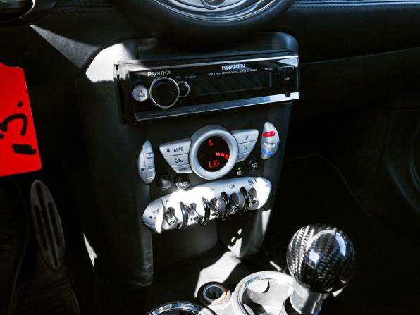 Mini Hatch II (R56) с пробегом 2006 года, цена 752 700 рублей, 230794 км, хэтчбек, Автокод Объявления