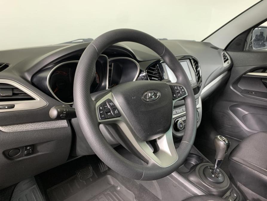 Lada (ВАЗ) Vesta I Москва  - изображение 11