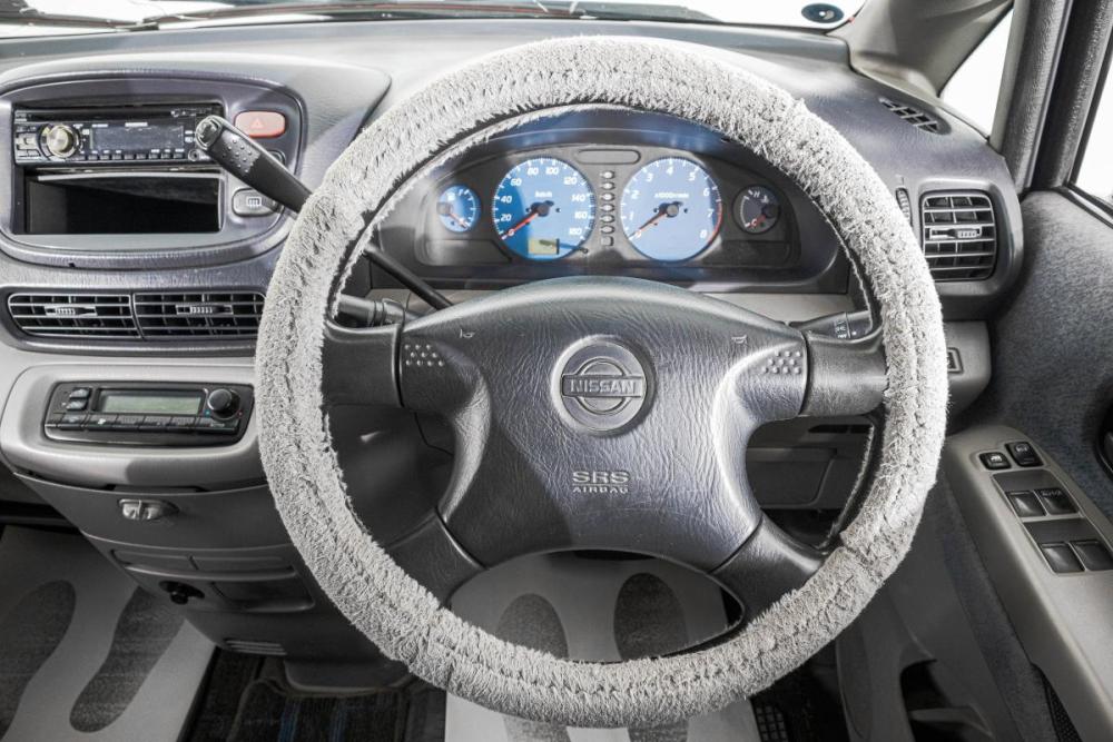 Nissan Serena II (C24) Барнаул  - изображение 12