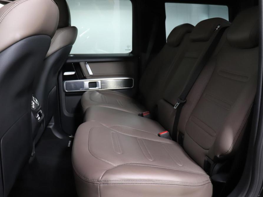 Mercedes-Benz G-Класс III (W465) Рестайлинг Москва  - изображение 11
