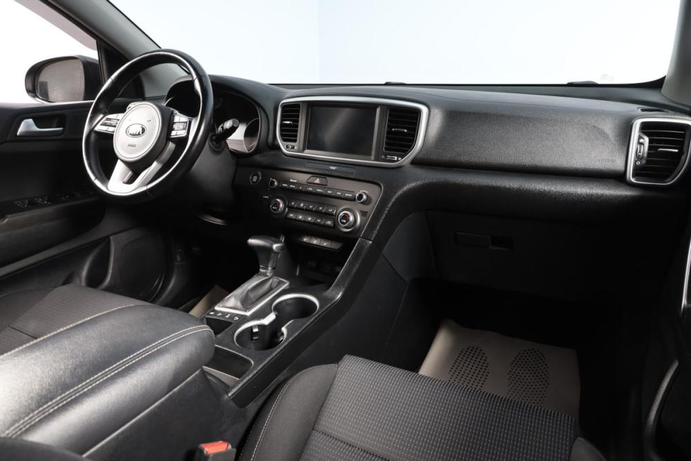 Kia Sportage IV Рестайлинг Новосибирск  - изображение 9