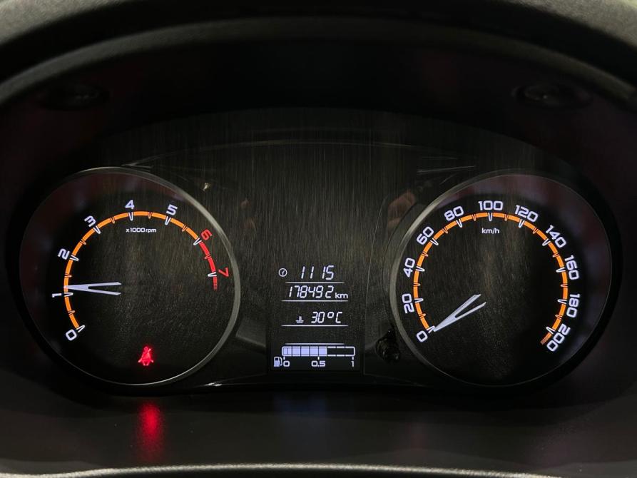 Lada (ВАЗ) Granta I Рестайлинг Санкт-Петербург  - изображение 22
