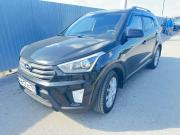 Hyundai Creta I Пермь  - изображение 12