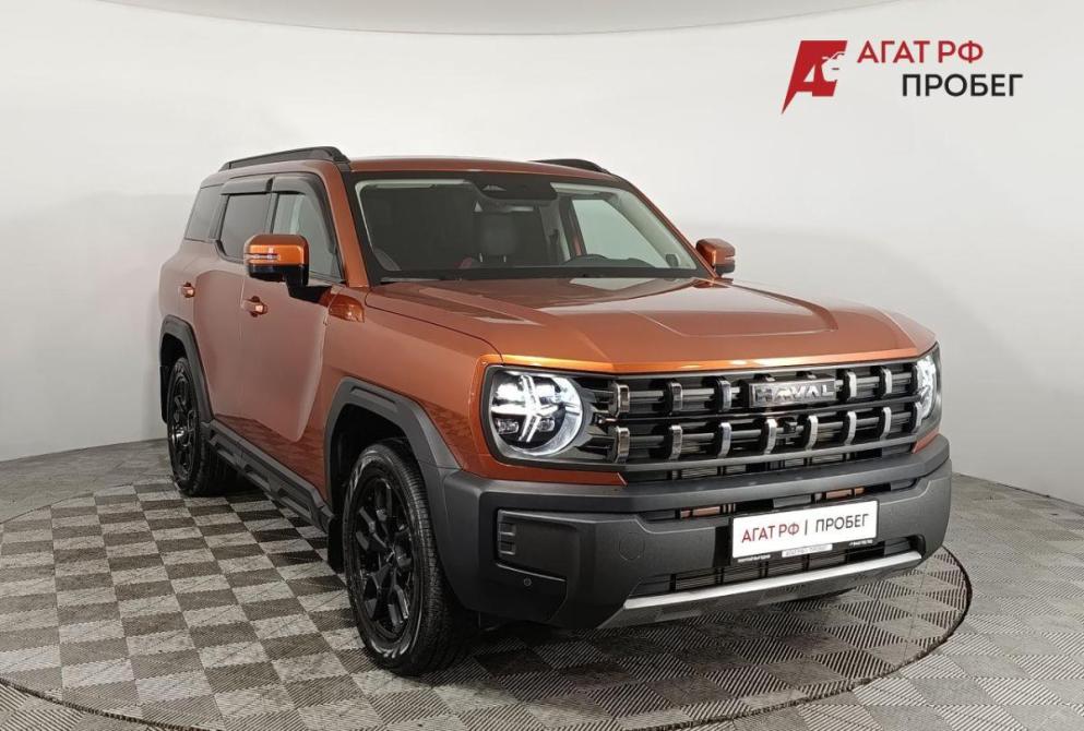 Haval H3 I Волгоград  - изображение 1