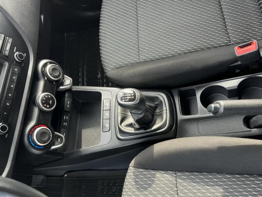 Kia Rio IV Буинск  - изображение 12