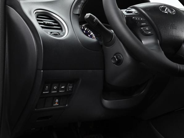 Infiniti JX с пробегом 2013 года, цена 1 349 000 рублей, 203000 км, внедорожник, Автокод Объявления