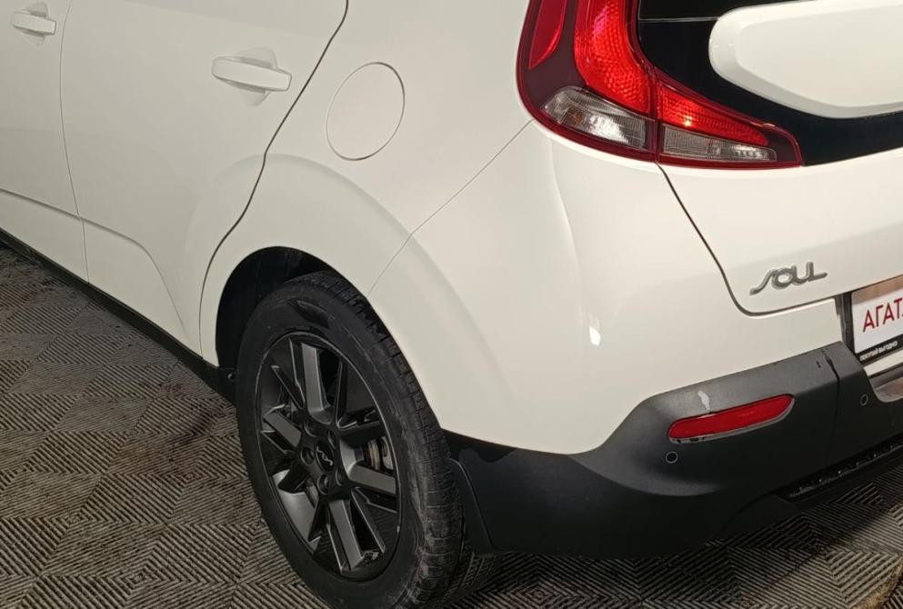 Kia Soul III Волгоград  - изображение 20