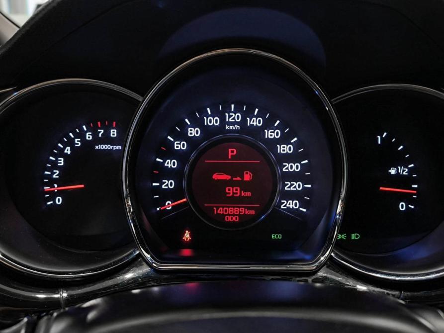 Kia Ceed II Рестайлинг Казань  - изображение 16