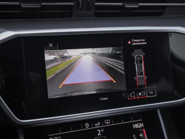 Audi A6 V (C8) с пробегом 2020 года, цена 2 899 000 рублей, 125770 км, седан, Автокод Объявления