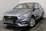 Hyundai Solaris II Санкт-Петербург  - изображение 19