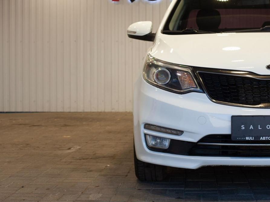 Kia Rio III Рестайлинг Иваново  - изображение 4
