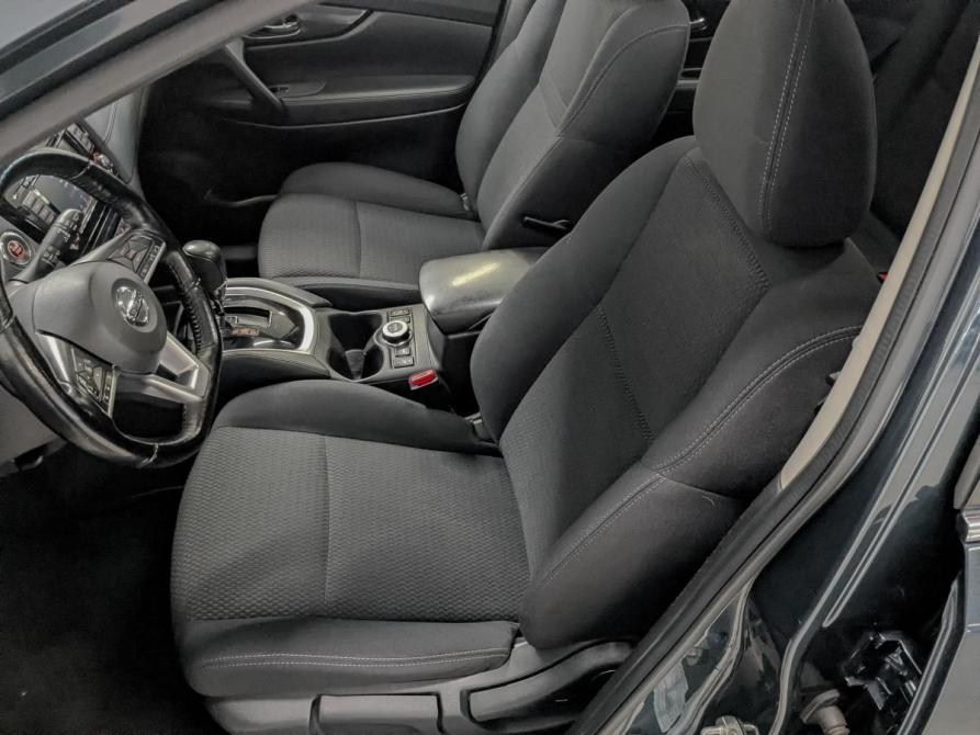 Nissan X-Trail III Рестайлинг Санкт-Петербург  - изображение 20