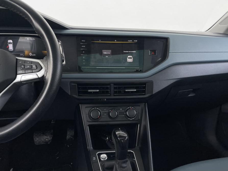 Volkswagen Lavida III Рестайлинг Екатеринбург  - изображение 16