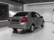 Chevrolet Aveo I Рестайлинг Москва  - изображение 22
