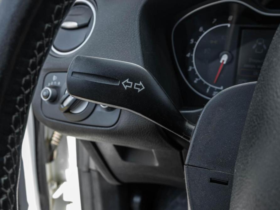 Ford Mondeo IV Рестайлинг Ставрополь  - изображение 16