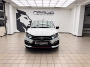 Lada (ВАЗ) Granta I Рестайлинг Ростов-на-Дону  - изображение 14