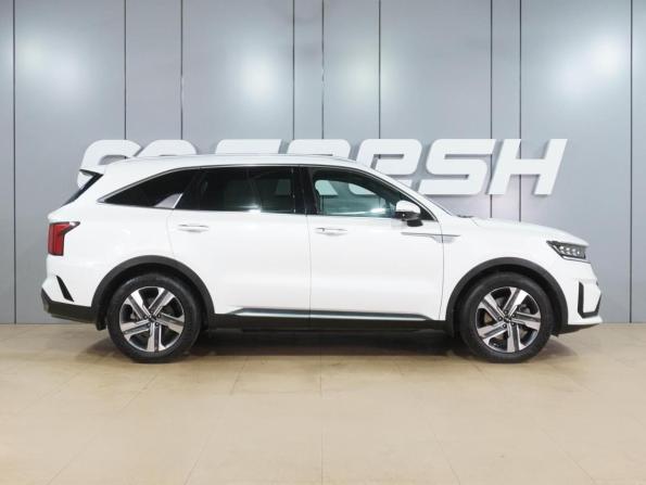 Kia Sorento IV с пробегом 2022 года, цена 5 149 000 рублей, 11877 км, внедорожник, Автокод Объявления