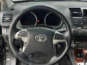 Toyota Highlander II (XU40) Рестайлинг Новосибирск  - изображение 42