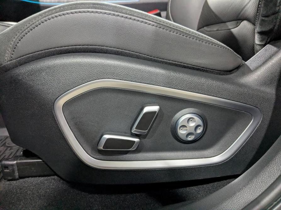 Geely Tugella I Рестайлинг Химки  - изображение 26