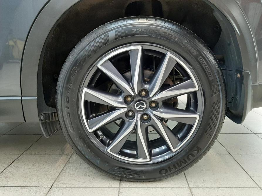 Mazda CX-5 II Москва  - изображение 14