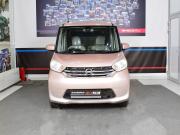Nissan Dayz Roox I Кемерово  - изображение 22
