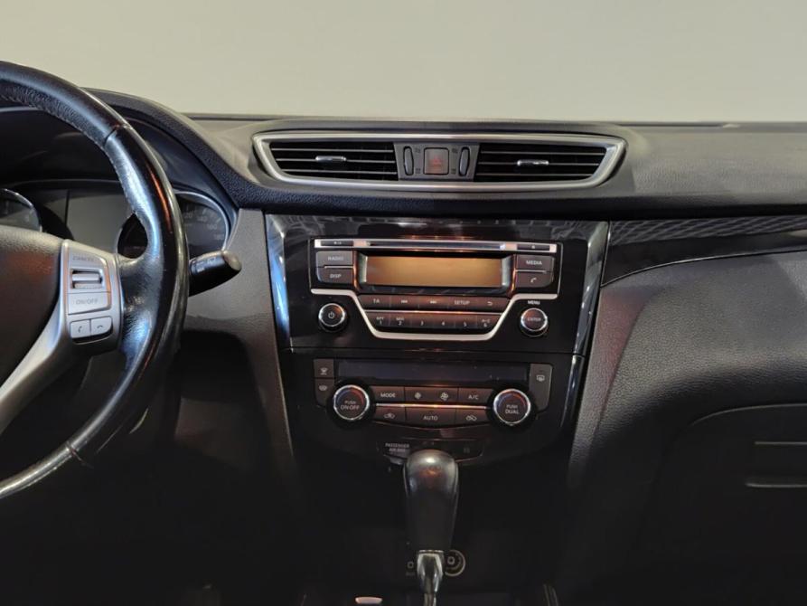 Nissan Qashqai II Рестайлинг Казань  - изображение 18